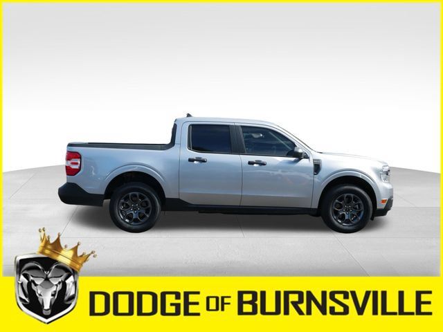 Used 2024 Ford Maverick XLT FWD image 9
