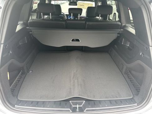 Used 2026 Mercedes-Benz GLB 250 image 24