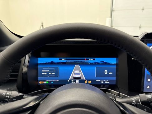 New 2026 Subaru Outback Limited image 16