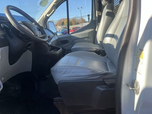 Used 2015 Ford Transit 150 Base image 12