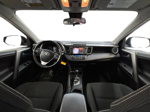 Used 2017 Toyota RAV4 XLE w/ Carpet Mat Package image 17