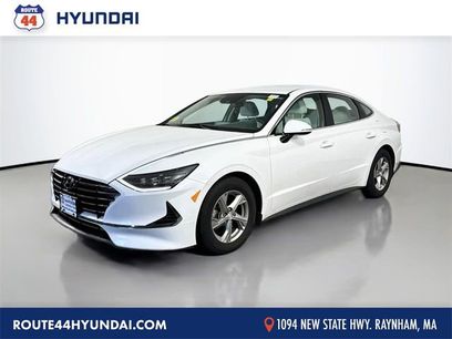 Used 2023 Hyundai Sonata SE