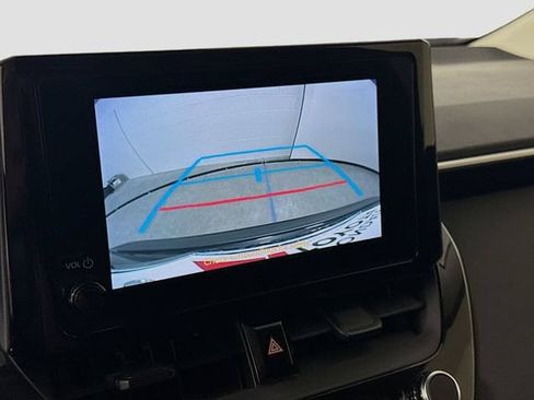 Certified 2023 Toyota Corolla LE w/ Carpet Mat Package (TMS) FWD image 15