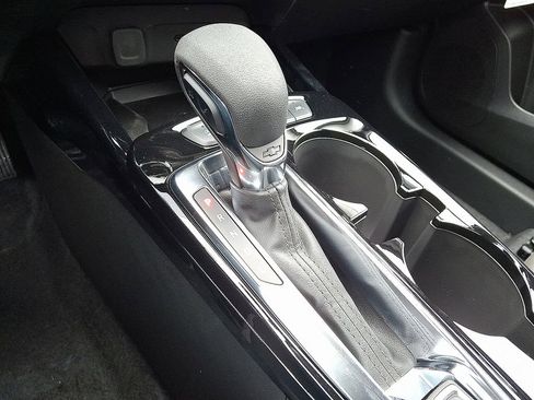 New 2026 Chevrolet Trax ACTIV w/ Sunroof Package image 9