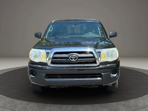Used 2005 Toyota Tacoma 2WD Access Cab image 2