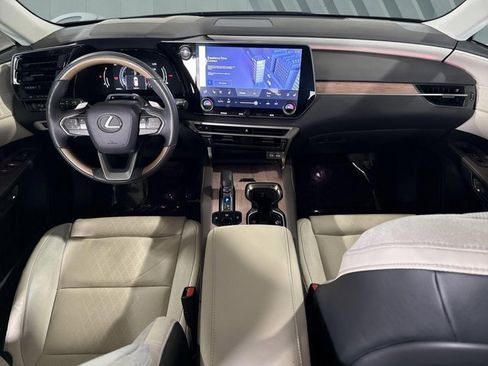 Used 2023 Lexus RX 350 w/ Cold Area Package image 13