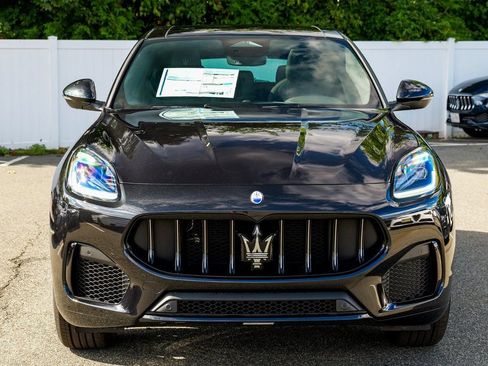 New 2025 Maserati Grecale GT AWD/4WD image 2