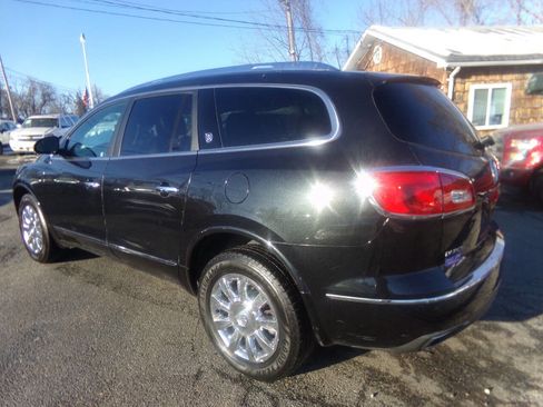 Used 2014 Buick Enclave Premium image 7