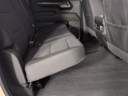 Certified 2022 Chevrolet Silverado 1500 LT Trail Boss w/ Protection Package image 25