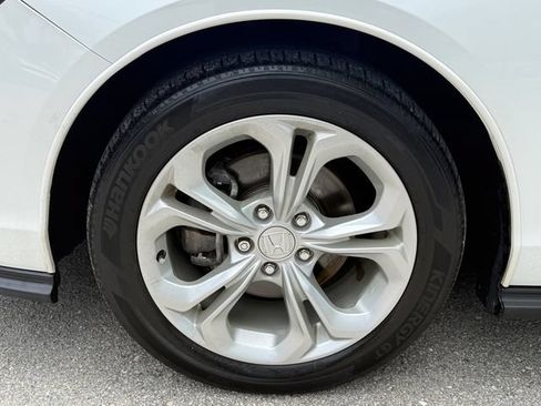 Used 2023 Honda Accord LX image 21
