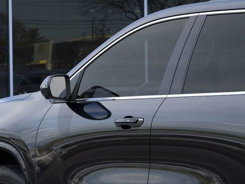 New 2025 GMC Acadia Denali w/ LPO, Floor Liner Package image 12