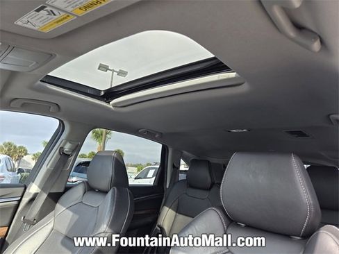 Used 2019 Acura MDX FWD w/ Technology Package image 20