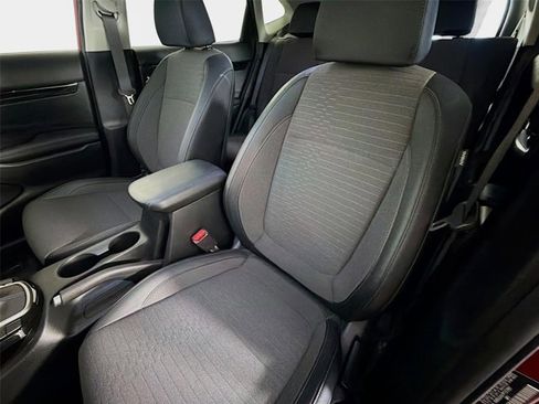 Used 2023 Kia Seltos S FWD image 12