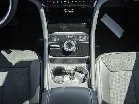 New 2026 Jeep Grand Cherokee L 4WD image 32