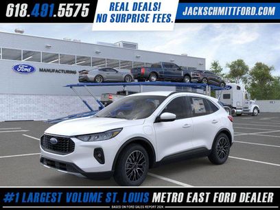 New 2026 Ford Escape SE