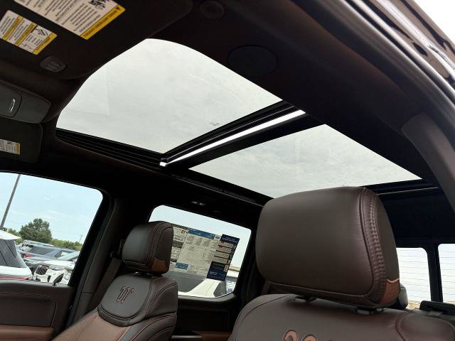 New 2026 Ford F150 King Ranch AWD/4WD image 60