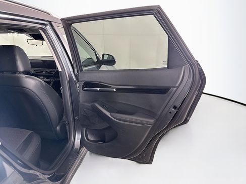 Used 2025 Kia Seltos S image 29