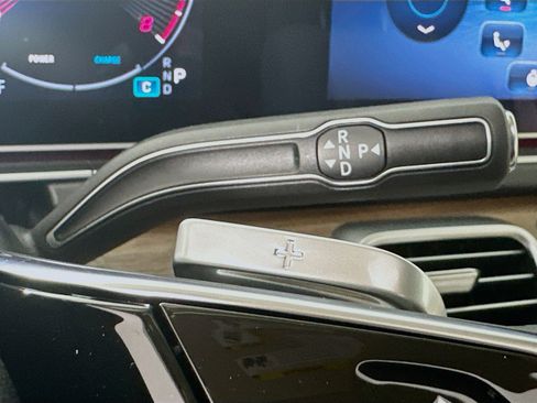 Certified 2026 Mercedes-Benz GLE 450 GLE 450 image 21