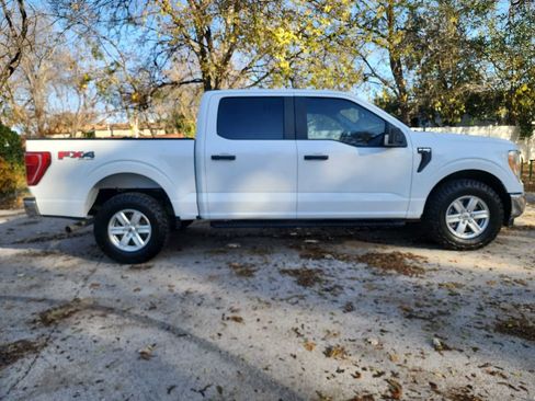 Used 2022 Ford F150 XL w/ Trailer Tow Package AWD/4WD image 15