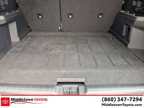 Certified 2025 Toyota 4Runner Trailhunter AWD/4WD image 33