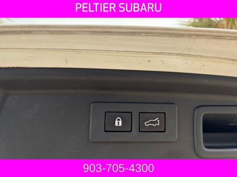 Used 2021 Subaru Forester Premium image 19