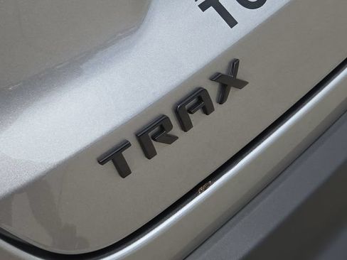 Used 2026 Chevrolet Trax RS w/ Driver Confidence Package FWD image 8