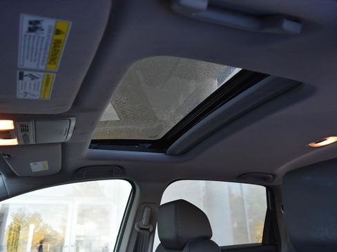 Used 2019 Honda CR-V EX-L image 28