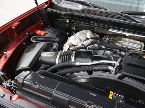 Used 2023 Chevrolet Silverado 3500 High Country image 24