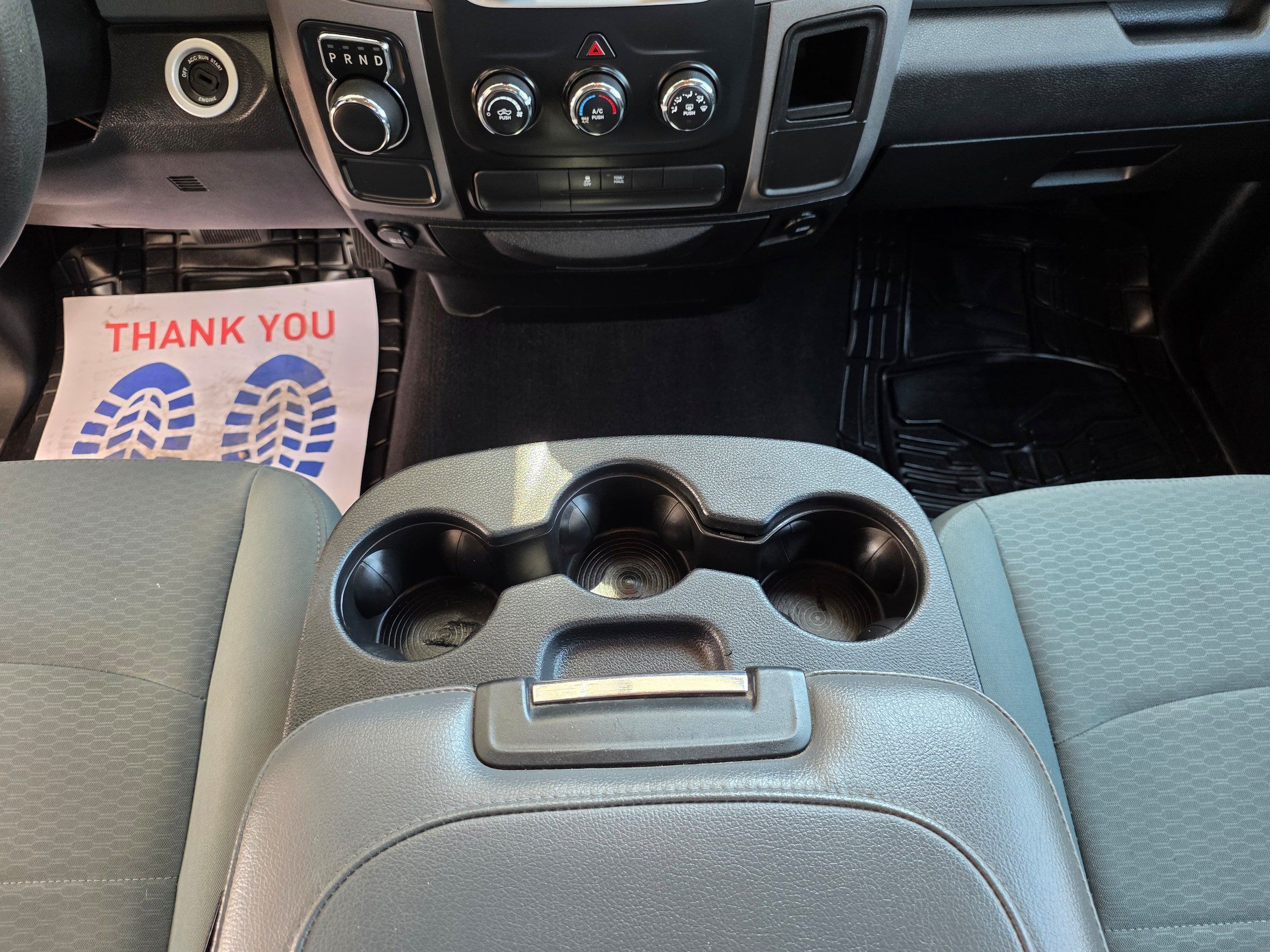 Used 2018 RAM 1500 Express RWD image 17