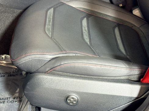 New 2026 Mercedes-Benz GLC 43 AMG 4MATIC Coupe image 17