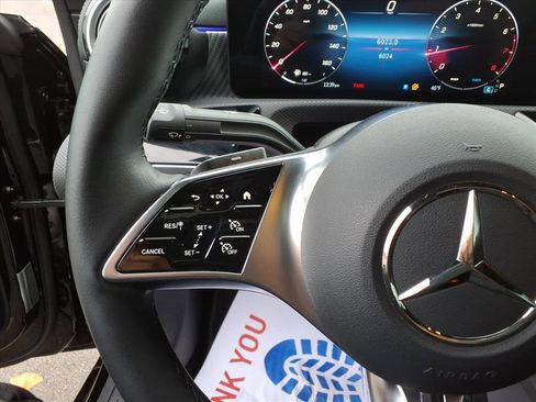 Certified 2025 Mercedes-Benz CLA 250 4MATIC image 21