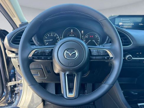 Certified 2025 MAZDA MAZDA3 s image 23