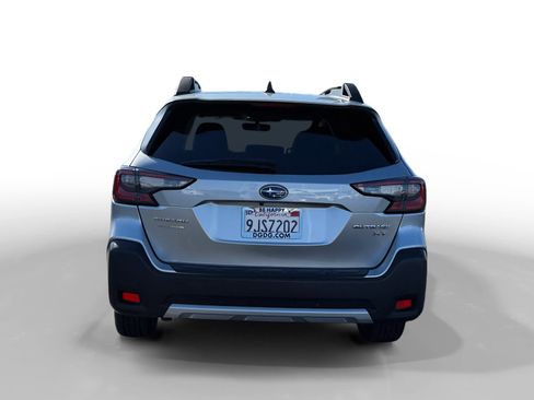 Used 2024 Subaru Outback Limited XT w/ Popular Package #2 AWD/4WD image 4
