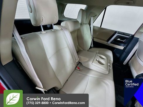 Used 2019 Toyota 4Runner SR5 Premium image 29