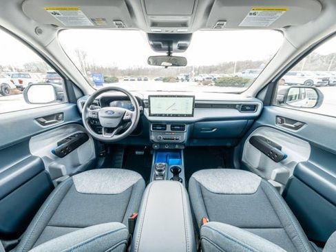 New 2026 Ford Maverick XLT w/ 4K Tow Package image 51