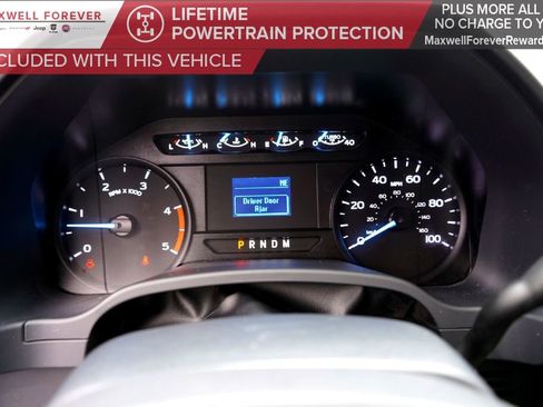 Used 2022 Ford F350 XL w/ Power Equipment Group image 15