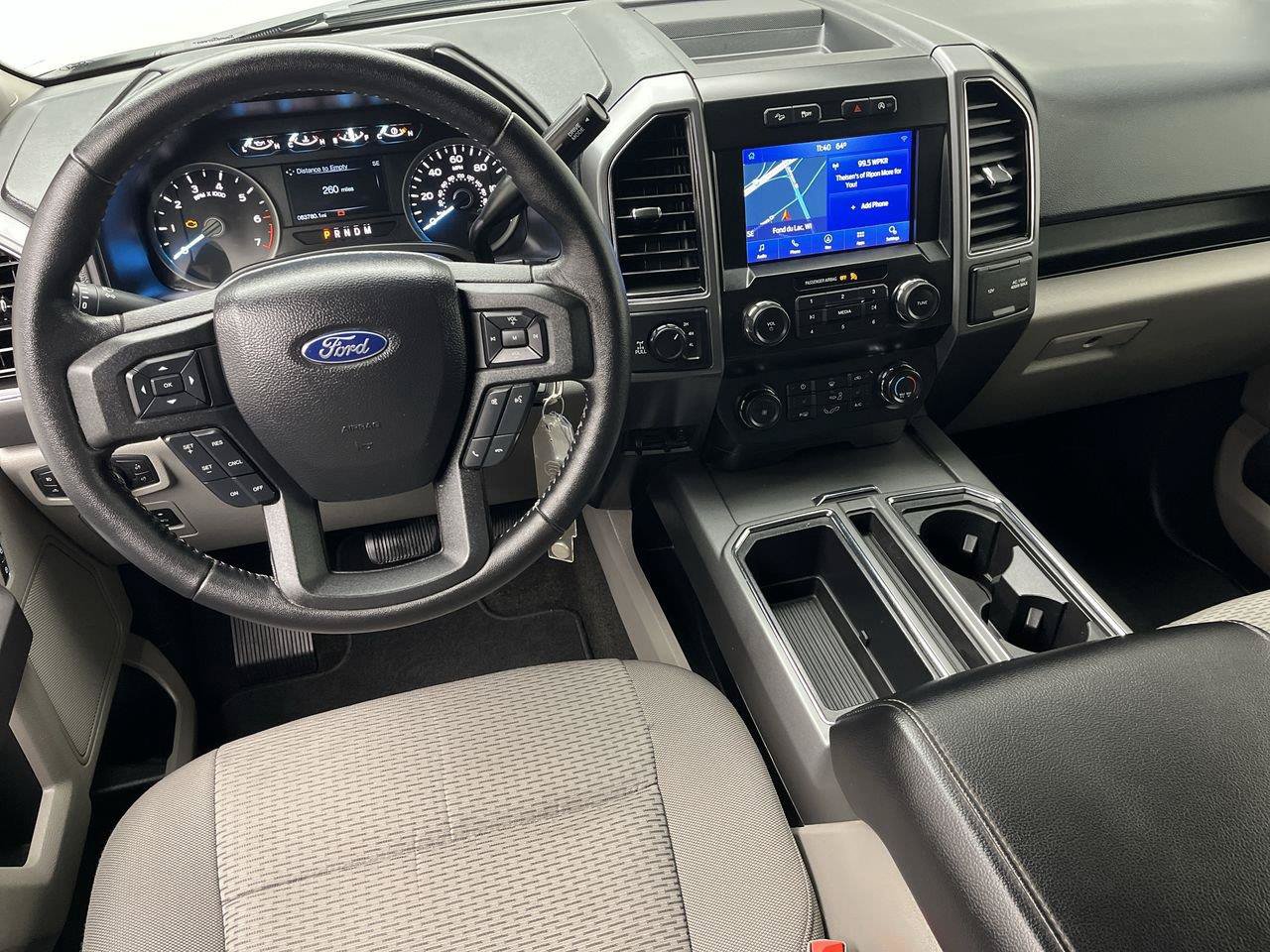 Certified 2020 Ford F150 4x4 SuperCrew image 16