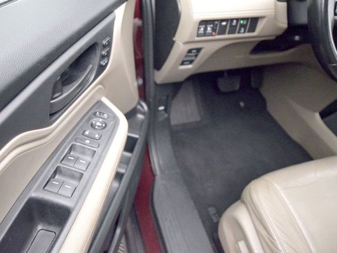 Used 2019 Honda Odyssey EX-L image 27