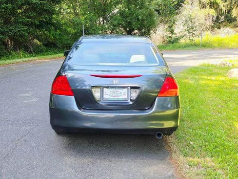 Used 2006 Honda Accord LX Special Edition image 4