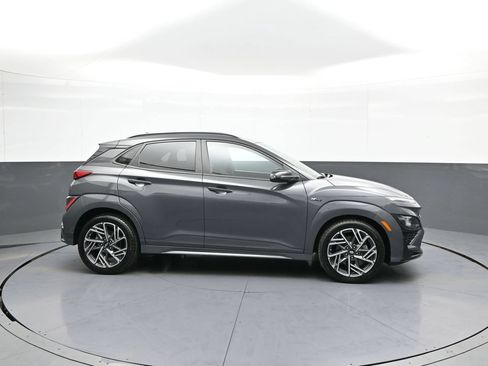 Certified 2023 Hyundai Kona N Line AWD/4WD image 5