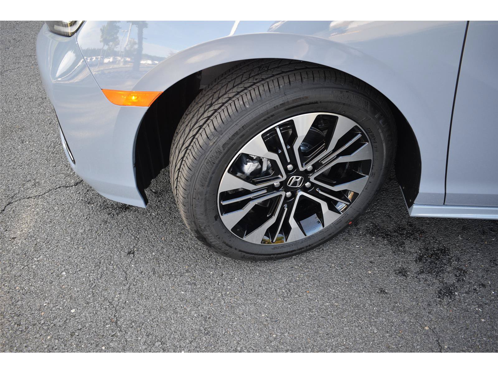 New 2027 Honda Odyssey Elite image 37