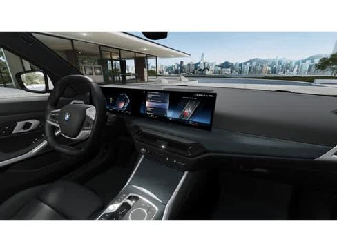 New 2026 BMW 330i xDrive Sedan w/ Premium Package image 14