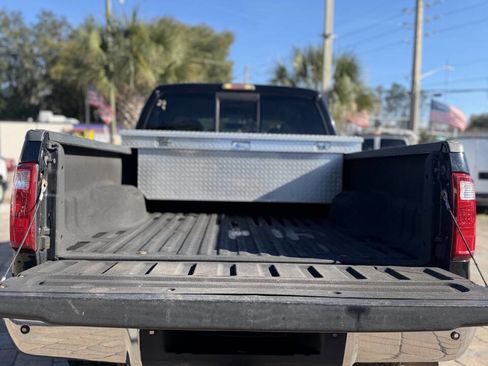 Used 2008 Ford F350 Lariat image 7