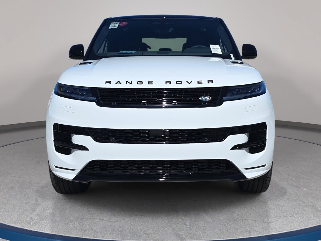 New 2027 Land Rover Range Rover Sport Dynamic SE AWD/4WD image 2