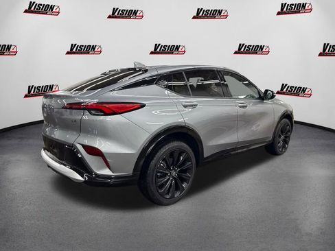 Used 2024 Buick Envista Sport Touring w/ Convenience I Package image 5