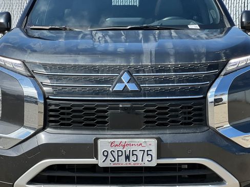 Used 2024 Mitsubishi Outlander SEL FWD image 15