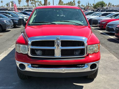 Used 2003 Dodge Ram 2500 Truck SLT RWD image 13