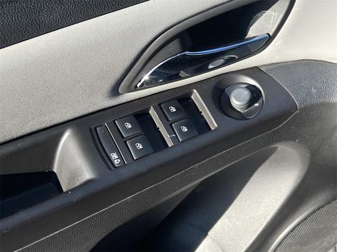 Used 2012 Chevrolet Cruze LS w/ Connectivity Package image 13