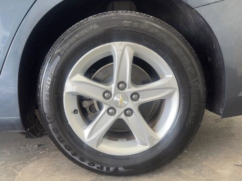 Used 2019 Chevrolet Malibu LS image 14