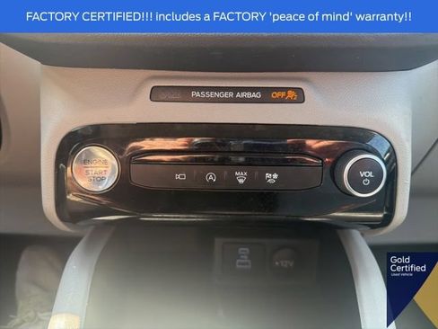 Used 2023 Ford Escape Active FWD image 38